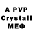Amphetamine Розовый KRISTOPHER WESSEL